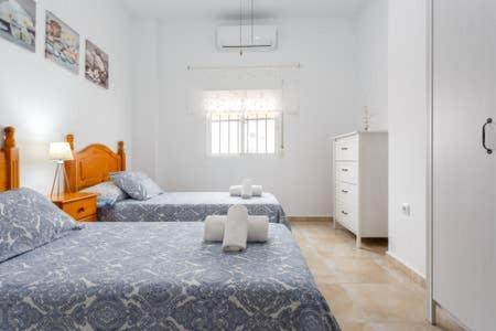 Ferienwohnung Casa Pepa- Vistas A Historica Y Centrica Plaza Jerez de la Frontera Exterior foto