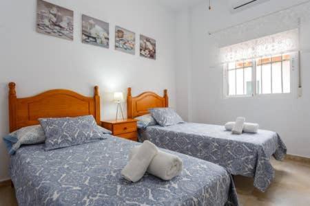 Ferienwohnung Casa Pepa- Vistas A Historica Y Centrica Plaza Jerez de la Frontera Exterior foto