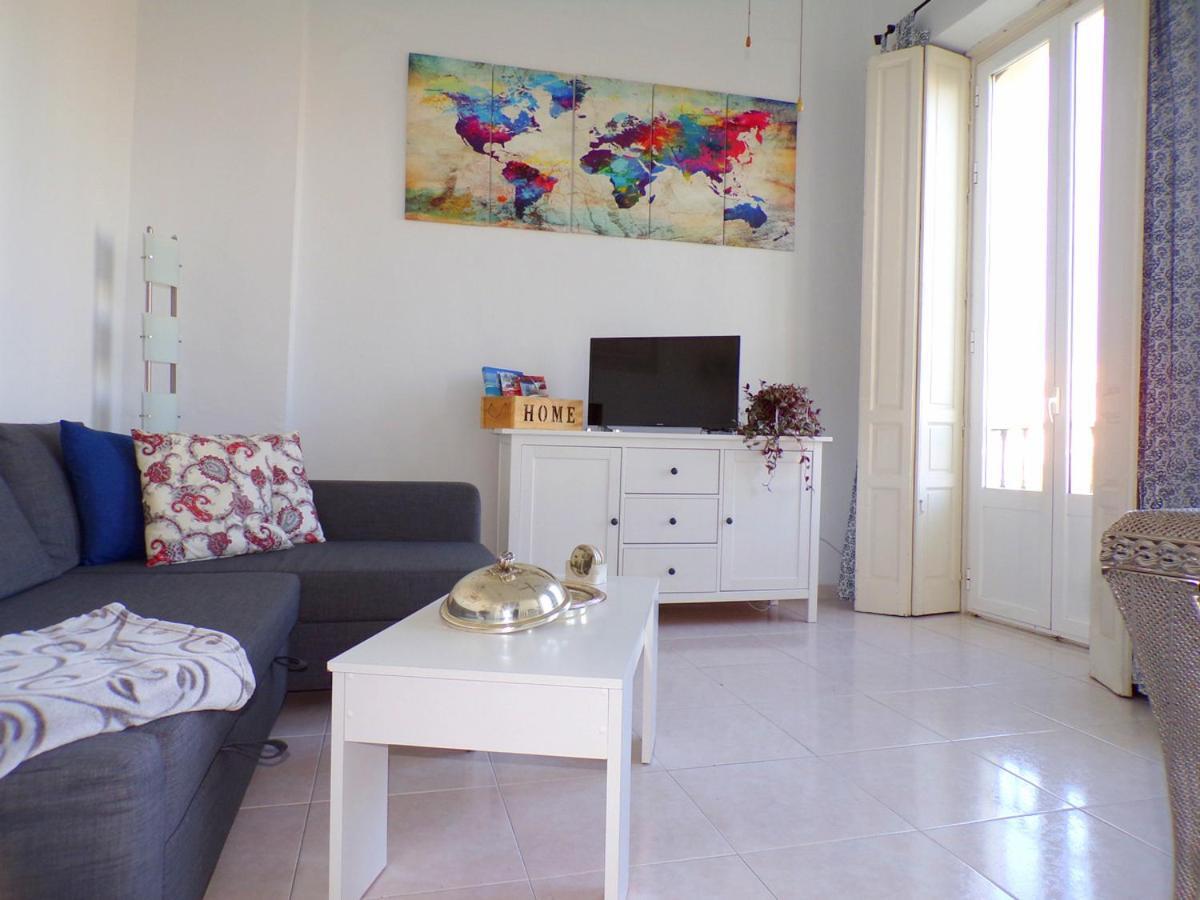 Ferienwohnung Casa Pepa- Vistas A Historica Y Centrica Plaza Jerez de la Frontera Exterior foto